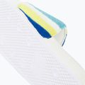 Klapki damskie O'Neill Brights Slides blue towel stripe 12