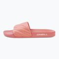 Klapki damskie O'Neill Rutile Slides georgia peach 10