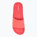 Klapki damskie O'Neill Rutile Slides georgia peach 6