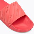 Klapki damskie O'Neill Rutile Slides georgia peach 7