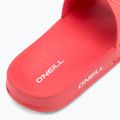 Klapki damskie O'Neill Rutile Slides georgia peach 8