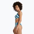 Strój kąpielowy jednoczęściowy damski O'Neill Poppy blue towel stripe 4