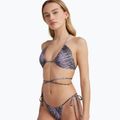 Strój kąpielowy dwuczęściowy damski O'Neill Kat Becca Wow grey tie dye 4