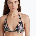 Strój kąpielowy dwuczęściowy damski O'Neill Marga Rita black tropical flower 5