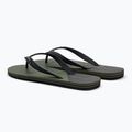Japonki męskie O'Neill Profile Color Block deep lichen green colour block 3