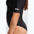Koszulka do pływania damska O'Neill Essentials Bidart Skin black out 3