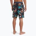 Szorty kąpielowe męskie O'Neill Hyperfreak Mysto Scallop 19'' black mysto scallop 5