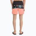 Szorty kąpielowe męskie O'Neill Mix & Match Cali Block 15'' black tropicana 4