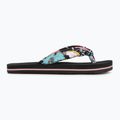 Japonki dziecięce O'Neill Ditsy Sun black/blue bluemchen 2