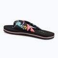 Japonki dziecięce O'Neill Ditsy Sun black/blue bluemchen 3