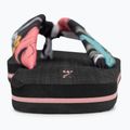 Japonki dziecięce O'Neill Ditsy Sun black/blue bluemchen 6