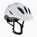 Kask rowerowy dziecięcy Rogelli Start white/black