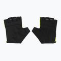 Rękawiczki rowerowe męskie Phoenix II fluor yellow 3