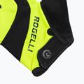 Rękawiczki rowerowe męskie Phoenix II fluor yellow 4