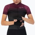 Rękawiczki rowerowe damskie Rogelli Essential black 2