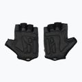 Rękawiczki rowerowe damskie Rogelli Essential W black/grey 3