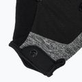 Rękawiczki rowerowe damskie Rogelli Essential W black/grey 4