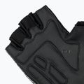 Rękawiczki rowerowe damskie Rogelli Essential W black/grey 6