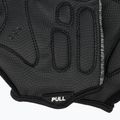 Rękawiczki rowerowe damskie Rogelli Essential W black/grey 7