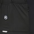 Koszulka rowerowa męska Rogelli Distance black 4