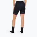 Spodenki rowerowe damskie Rogelli Select II black/pink 2