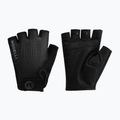 Rękawiczki rowerowe damskie Rogelli Core W black 5