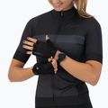 Rękawiczki rowerowe damskie Rogelli Core W black 6