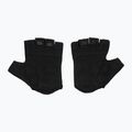 Rękawiczki rowerowe damskie Rogelli Core W black 2