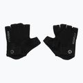 Rękawiczki rowerowe damskie Rogelli Core W black 3