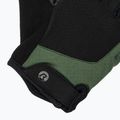 Rękawiczki rowerowe męskie Rogelli Essential black/green 4