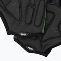 Rękawiczki rowerowe męskie Rogelli Essential black/green 7