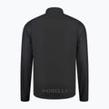 Kurtka rowerowa męska Rogelli Core Wind black 4