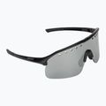 Okulary przeciwsłoneczne Rogelli Ventro Polarized black/smoke platinum revo 2