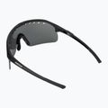 Okulary przeciwsłoneczne Rogelli Ventro Polarized black/smoke platinum revo 3