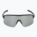 Okulary przeciwsłoneczne Rogelli Ventro Polarized black/smoke platinum revo 4