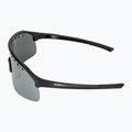 Okulary przeciwsłoneczne Rogelli Ventro Polarized black/smoke platinum revo 5