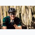 Okulary przeciwsłoneczne Rogelli Ventro Polarized black/smoke platinum revo 6