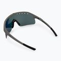 Okulary przeciwsłoneczne Rogelli Ventro Polarized grey/bordeaux/red revo 3