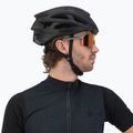 Okulary przeciwsłoneczne Rogelli Ventro Polarized grey/bordeaux/red revo 2