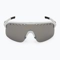 Okulary przeciwsłoneczne Rogelli Ventro Polarized white/taupe/brown platinum revo 4