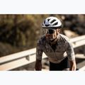 Okulary przeciwsłoneczne Rogelli Ventro Polarized white/taupe/brown platinum revo 3