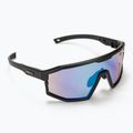 Okulary przeciwsłoneczne Rogelli Recon black/nordic light 2