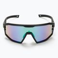 Okulary przeciwsłoneczne Rogelli Recon black/nordic light 4
