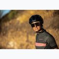 Okulary przeciwsłoneczne Rogelli Recon army green/smoke 7