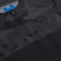 Koszulka rowerowa męska Rogelli Camo Jersey black/grey 3