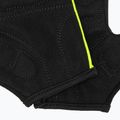 Rękawiczki rowerowe dziecięce Rogelli Core Jr fluor yellow 7