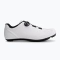 Buty szosowe Rogelli R-400 Race white 8