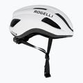 Kask rowerowy Rogelli Ferox II white 4