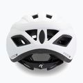 Kask rowerowy Rogelli Ferox II white 7