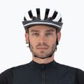 Kask rowerowy Rogelli Ferox II white 8